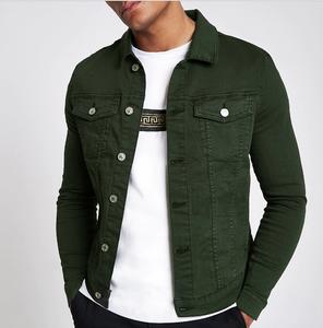 แจ็กเก็ตกันลมปรับแต่งได้สำหรับผ้าใบแคนวาสสำหรับฤดูหนาว - Product Image 2