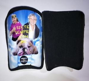 1 ballon de Football en fibre de carbone personnalisé, de haute qualité - Product Image 3