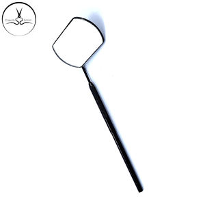 Pinzas universales multicolores para pestañas doradas, rosas y negras, acero inoxidable para extensiones de pestañas del lado derecho e izquierdo - Product Image 4