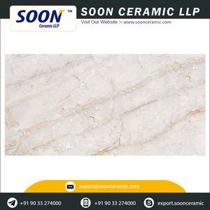 Baldosas de porcelana vidriadas para interiores, 1600x3200, Gvt/Pgvt, precio de mercado - Product Image 2