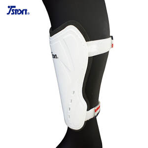 Espinillera Anticolisión de fútbol, carcasa de PP - Product Image 5