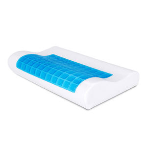 מותאם אישית אורטודית קירור ג 'ל זיכרון קצף שינה הבית עם תבנית אופי מהנה - Product Image 2