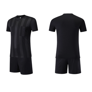 OEM Service Manufacture Soccer Uniform Club Team Uniforms Sets Customization Printed Logo Designs For Men - Product Image 3