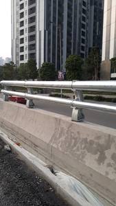 Vietnam Highway Barrier Highway Guardrail Barrier Prices Highway Guard <b>Rail</b> For Sale 3 Waves <b>Metal</b> - Product Image 4