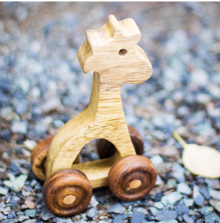 ธรรมชาติ