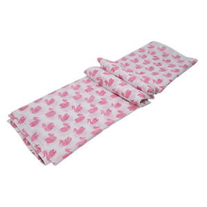 Tissu indien en coton peigné 100% imprimé bloc à la main pour la décoration intérieure Technique tissée à la main légère-pour les couvertures de sacs de chemises - Product Image 4