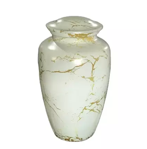 Tableau d'océan classique en laiton/aluminium, cosmétique pour adultes, métal, métal et aluminium, Style américain et européen - Product Image 4