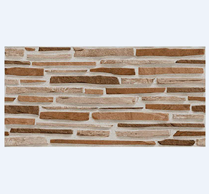 Carrelage mural en céramique fini rustique, 30x60cm, coréen, haut de gamme, pour décoration extérieure, plus élégant et étonnant - Product Image 5