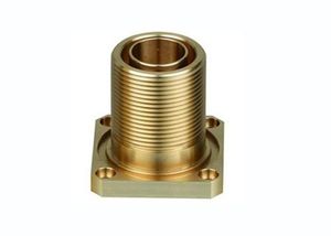 Service sur mesure OEM de haute précision, pièces de machines CNC, fabrication en inde, nouvelle collection 2020 - Product Image 6