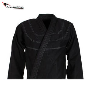 Custom High Quality Unisex Judo Gi Martial <b>Arts</b> BJJ Judo Uniform for Adults - Product Image 3