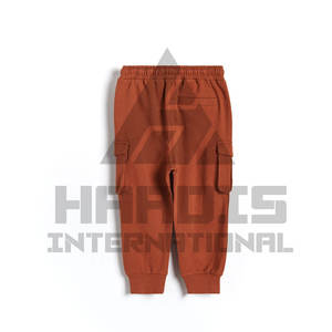 Vente en gros de pantalons décontractés pour enfants | Pantalons de jogging pour enfants | Pantalons pour enfants de haute qualité - Product Image 3