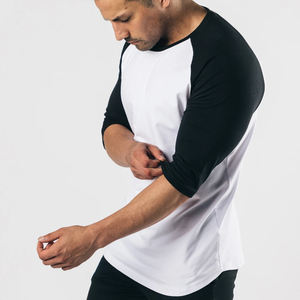 Camisetas Personalizadas Hope Dealer para Hombre, Ropa Deportiva y de Gimnasio - Verde, 100% Algodón, Cuello Redondo, Poliéster/Algodón, Casual - Product Image 4