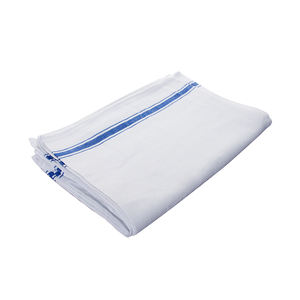 Meilleure qualité impression personnalisée coton matériel Dobby Style torchon ensemble nouveau Design sublimation vente en gros - Product Image 2