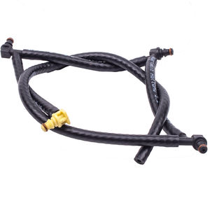 Arsuvalea — tuyau d'injection de retour pour voiture Diesel, adapté à la Fiesta Diesel, 1.4 TDCI 2001 20122sc6q 9K022 AD 1574.Q1 1444973 - Product Image 5