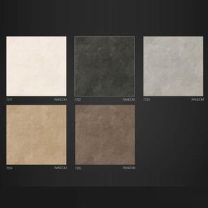 การใช้งานกระเบื้องปูพื้นเซรามิกดิจิตอล RUSTIC MALL 40x40 ซม - Product Image 1