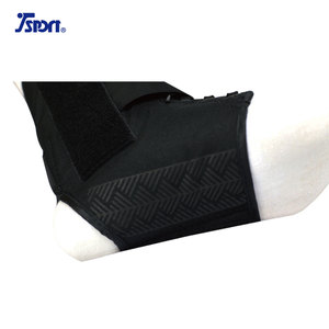 Protecteur de cheville en polyester athlétique de clôture de fin d'année RTS pour la clôture de la fasciite plantaire de fin d'année - Product Image 5