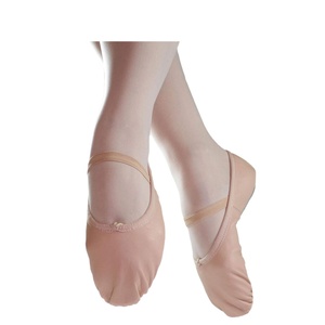 Chaussures de danse pour Ballet, chaussures de haute qualité, 2018 - Product Image 1