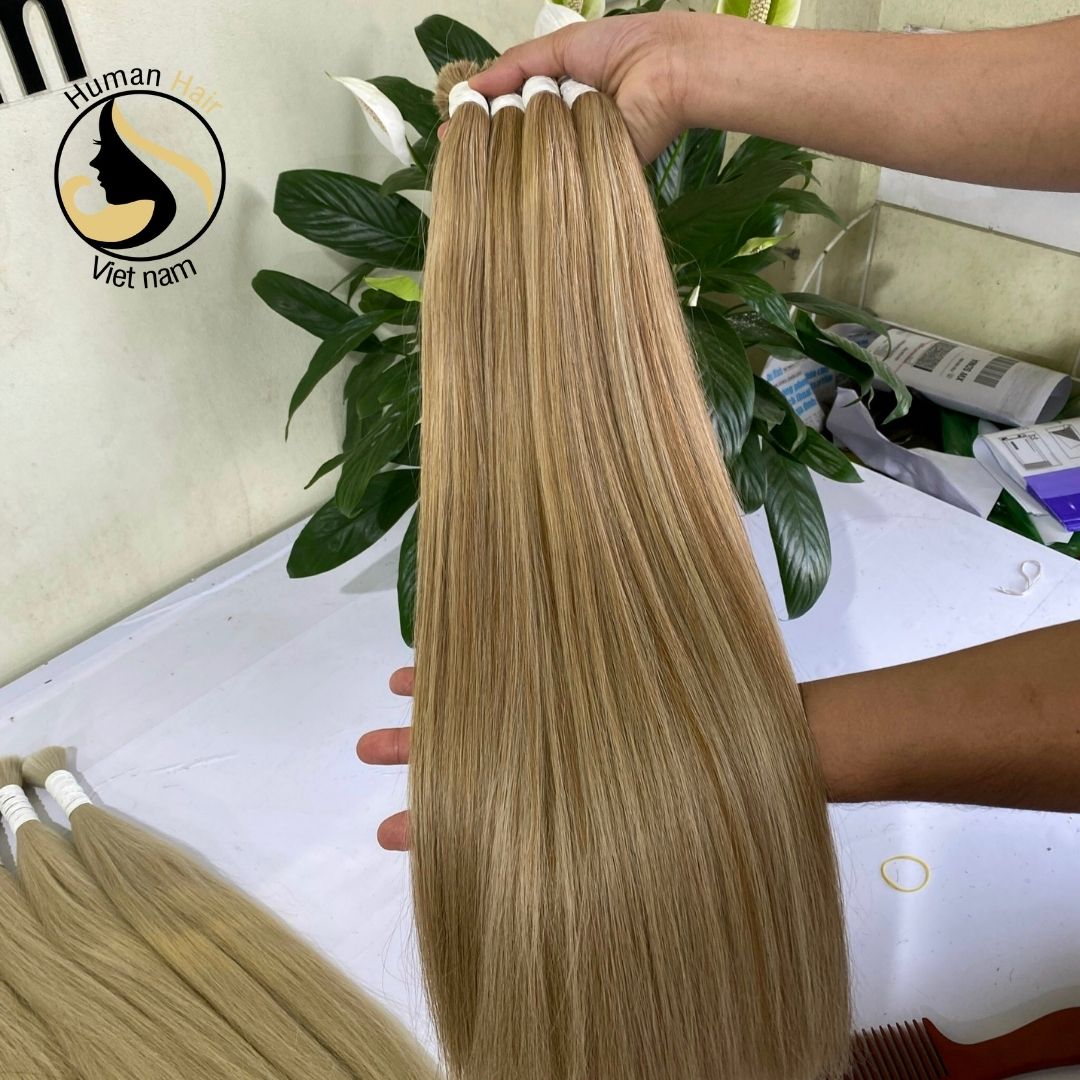 สีบลอนด์