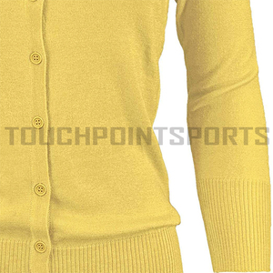 Sudaderas con capucha estampadas para mujer, suéteres en color negro - Product Image 3