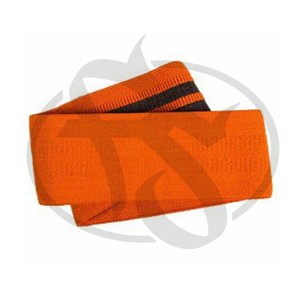 Low MOQ New Design Custom Logo <b>Exercise</b> <b>Band</b> Hip Circle - Product Image 4
