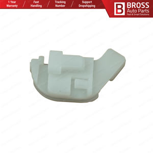 BWR5402-Regulador de Elevalunas eléctrico, Clips de esquina delanteros e izquierdo, 69820-02050, 69820-02051, 69820-12390, 85720-12080 - Product Image 5