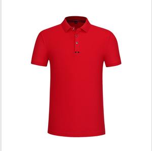 Camiseta deportiva con logotipo personalizado para hombre, Polo de estilo sexy - Product Image 5