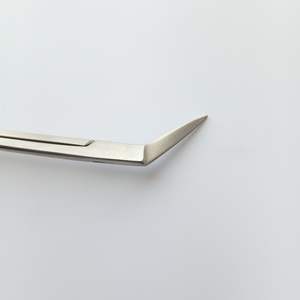 Ciseaux chirurgicales cardiovaires, de qualité professionnelle, Instruments chirurgicaux, 1 pièce - Product Image 5