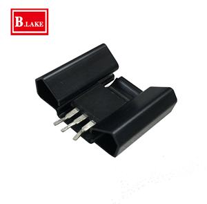 แผ่นโลหะปั๊มชิ้นส่วน TO-220ระบายความร้อน - Product Image 1