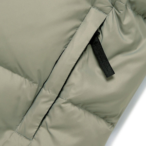 Fabricantes de ropa de neopreno de invierno de buena calidad, chaqueta acolchada cálida a prueba de viento, Parka gruesa, chaqueta de plumón de moda para hombre, camiseta, chaqueta acolchada, sudaderas con capucha - Product Image 6