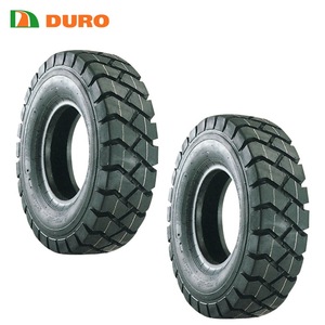 Hecho en Taiwán 10PR 6,00-9 camión neumático de la carretilla elevadora - Product Image 4