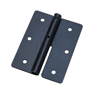 Charnières affleurantes de porte de meubles en acier fabriquées à Taiwan - Product Image 6