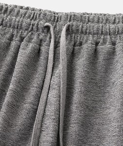 Nouveau respirant hommes taille élastique pantalons de sport coupe ample vêtements de sport d'intérieur au meilleur prix Jogging & Lounge Wear Bangladesh Made - Product Image 2