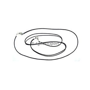 สายหนังสำหรับสร้อยคอเครื่องประดับ - Product Image 1