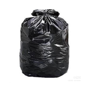 ขายตรงจากโรงงาน ถุงหิ้วพลาสติก LDPE/HDPE ยี่ห้อ Captain โดย Mr.Bag สีตามสั่ง ขายดี วัสดุรีไซเคิล ใช้สำหรับใส่ขยะ - Product Image 1