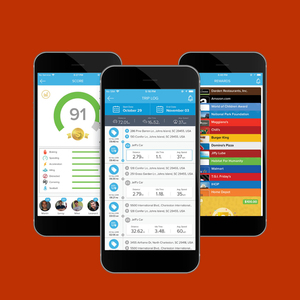 Top GPS tracking Mobile App Development Company in India | Award Winning Tracking App Development Services by Webroot Infosoft - Product Image 6