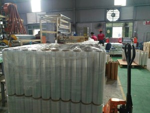 Màng Căng Sản Xuất Tại Việt Nam Chất Lượng Cao Và Giá Cả Cạnh Tranh - Product Image 4