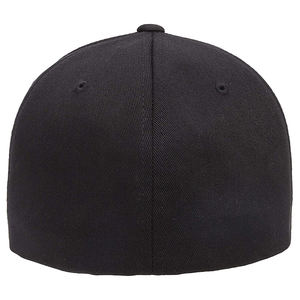 หมวกเบสบอลกีฬาโพลีเอสเตอร์ปรับแต่งได้หมวกกลางแจ้งแห้งเร็วระบายอากาศได้ดีปักโลโก้ได้ตามต้องการ - Product Image 2