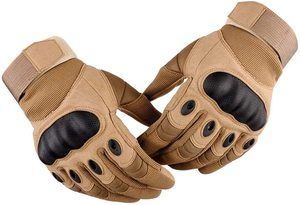 Último diseño Guantes de carreras de alta calidad Guantes deportivos de moto Tamaño XL Mejor protección Deportes al aire libre Uso en bicicleta al por mayor - Product Image 2