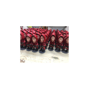 Wholesale Bobblehead <strong>Custom</strong> Resin Figure Bobblehead <strong>Custom</strong> Funny <strong>Bobbleheads</strong> Made of Resin - Product Image 4