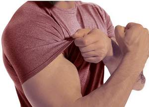 ซัพพลายเออร์เสื้อ Drifit ผ้านำเข้าเสื้อแบรนด์เสื้อ - Product Image 2