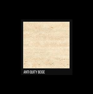 Vente en gros carreaux de sol en céramique émaillée blanche polie aspect marbre 600x600mm - Product Image 5