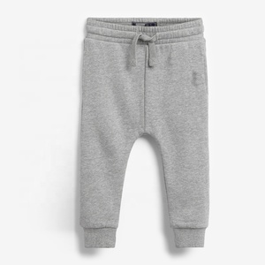 Survêtement 2 pièces personnalisé pour enfants, ensemble de sport pour bébés garçons, sweat-shirt et pantalon - Product Image 4