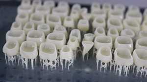 A1 और A2 IFUN #3164 के साथ दंत राल रंग Biocompatible सामग्री सीई के साथ एक राल करने के लिए इस्तेमाल किया जा सकता है एलसीडी/डीएलपी राल - Product Image 6