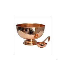 Mini cuencos de cobre para servir, utensilios de cocina y restaurantes, regalo y Hotel, tamaño personalizado, en venta - Product Image 6
