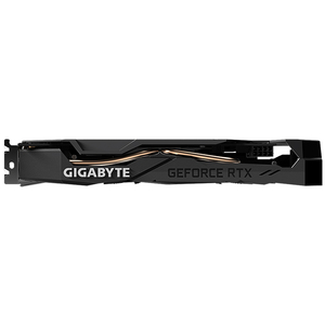 Scheda Grafica Usata GIGABYTE <span class=keywords><strong>NVIDIA</strong></span> GeForce <span class=keywords><strong>RTX</strong></span> 2070 WINDFORCE 2X 8G con Ventole Uniche da 100mm (GV-N2070WF2-8GD) - Product Image 5