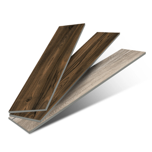 Los laminados se ven súper valiosos, acabado brillante, aspecto de mármol natural, baldosas de porcelana impresas digitales de 200x1200mm para tienda. - Product Image 3