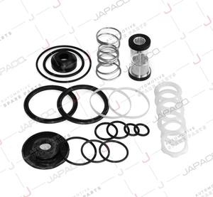 Válvula del Pedal de Freno 3777713132 4HF1 4HG1 NPR NQR MIDIBUS MXA5R MYY5T - Product Image 1