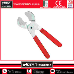 Pince à becs réglables pour plomberie, qualité industrielle DIY, marque Inder, prix direct usine, garantie 3 ans, achat en gros leader en Inde - Product Image 2