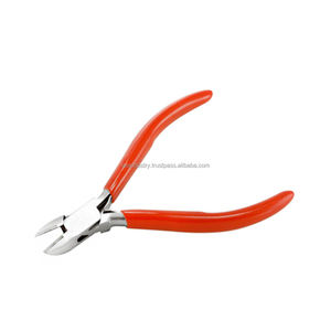 COUPE LATÉRALE 115MM ACIER AU CARBONE - Product Image 3