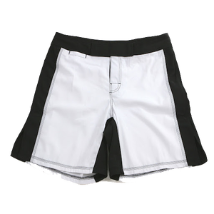 Short mma pour hommes, boxer personnalisé imprimé de combat, court pour hommes - Product Image 6